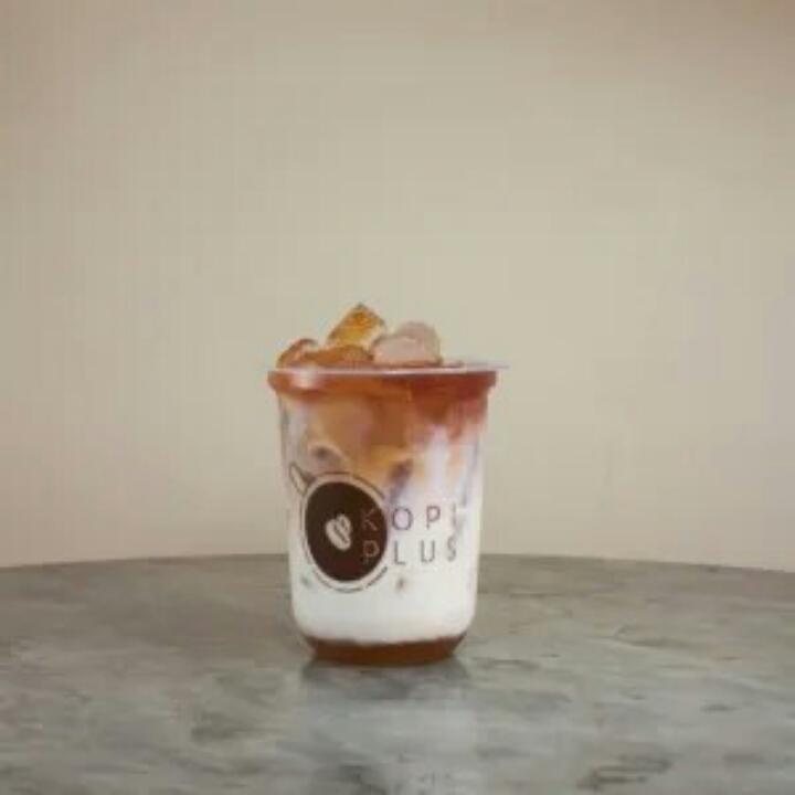 Royal Milk Tea