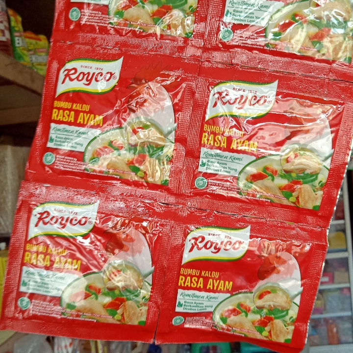 Royco