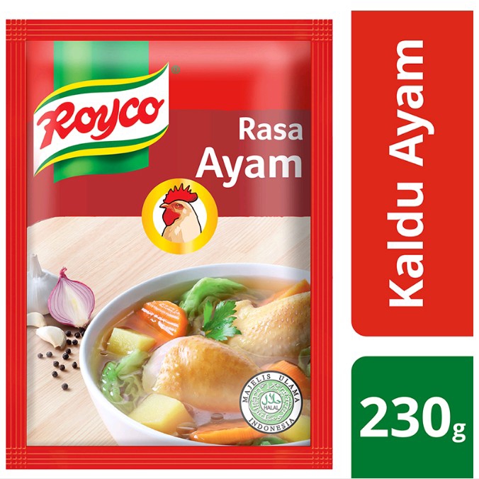 Royco