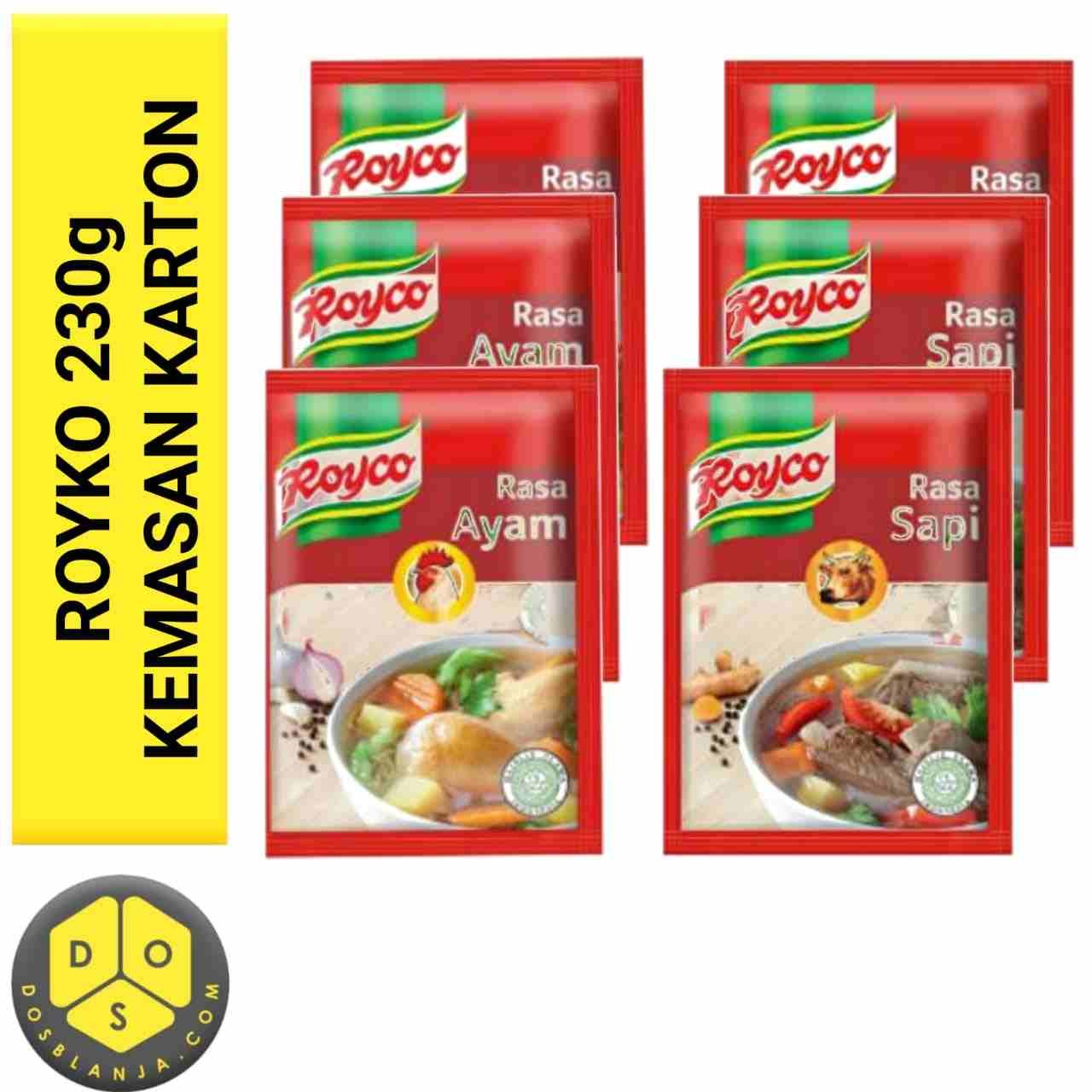 Royco 230g