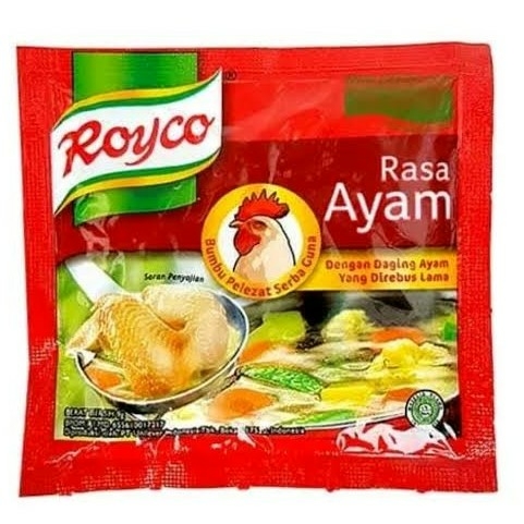 Royco Ayam