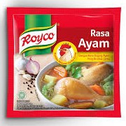 Royco Rasa Ayam