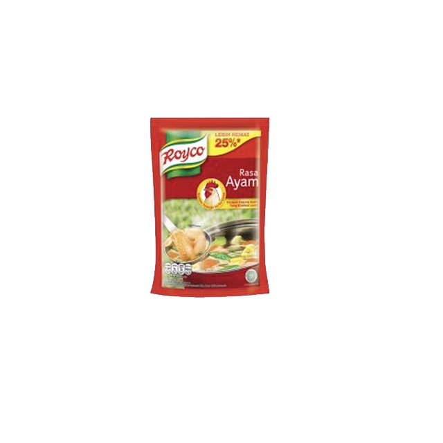 Royco Rasa Ayam 230 gram