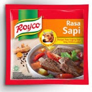 Royco Rasa Sapi