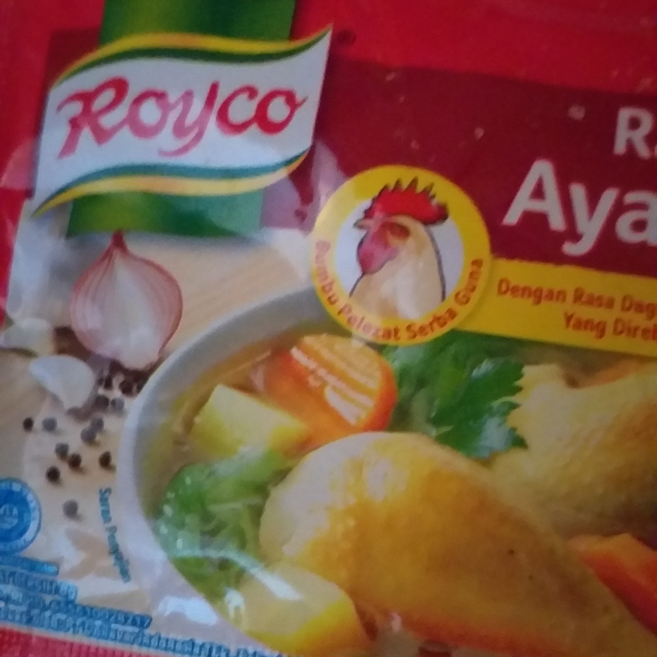Royko Renceng