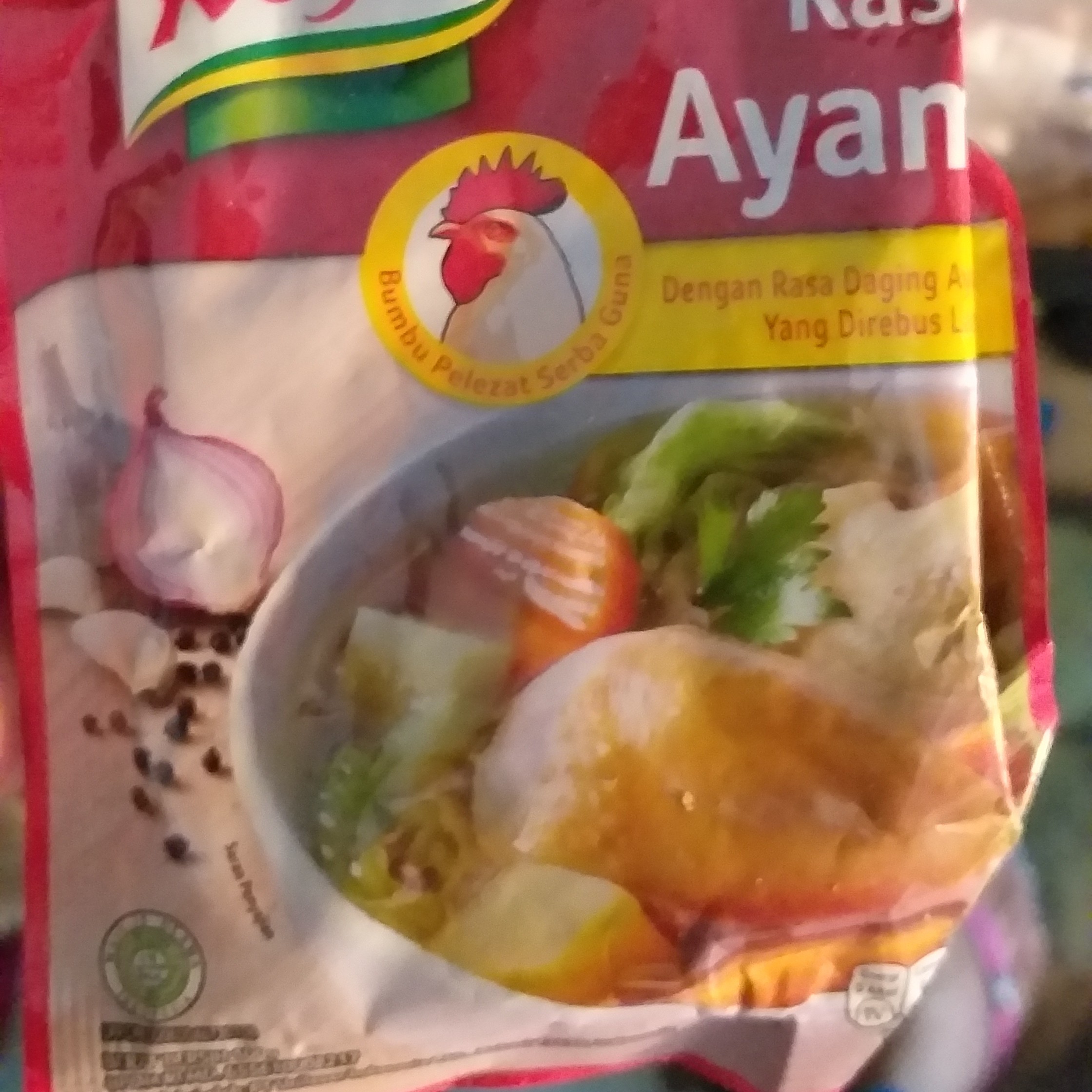 Royko 100gr