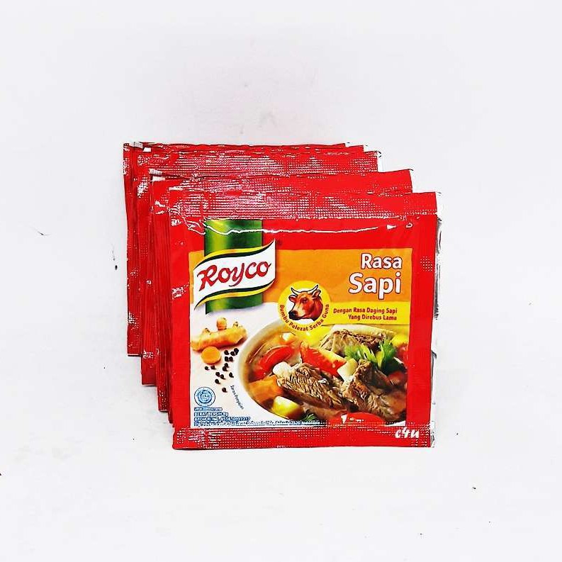 Royko Sapi Sachet