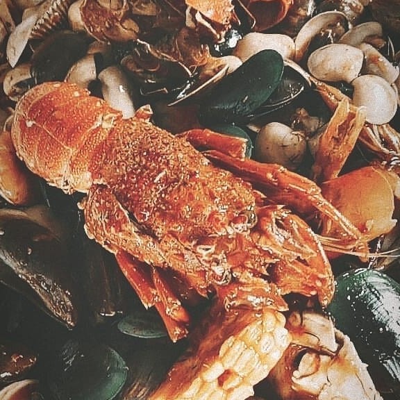 Royokan Lengkap Kepiting KB