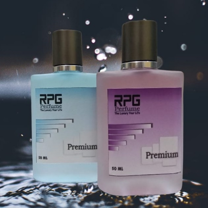 Rpg Parfume