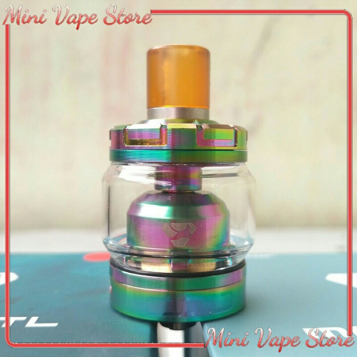 Rta Manta MTL 24