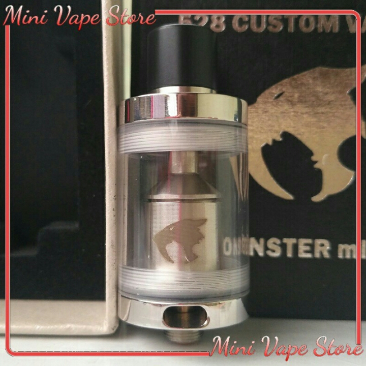 Rta Monster Mini 22