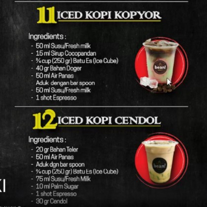 Rtd Ice 3