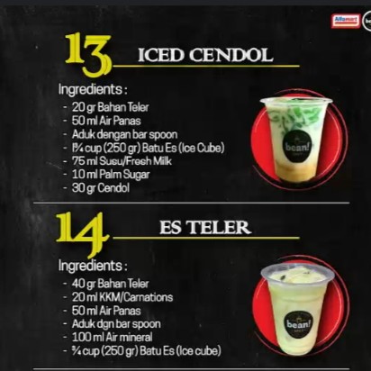 Rtd Ice 4