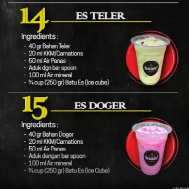 Rtd Ice 5