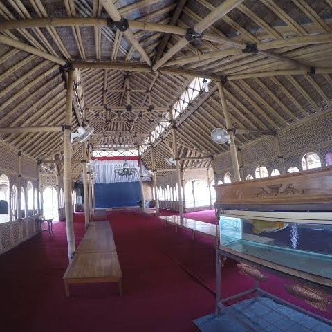 Ruang Aula