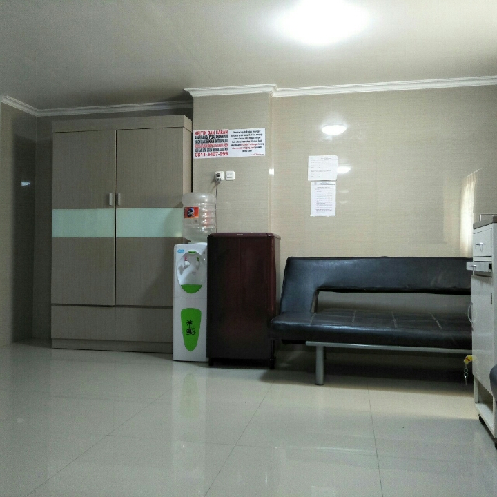 Kelas VIP 2