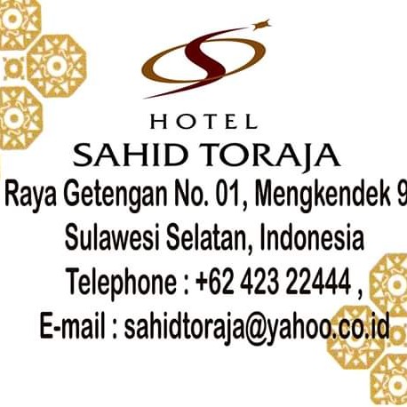 Ruangan Dan Lokasi
