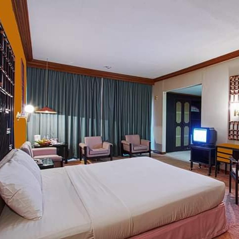 Ruangan Dan Lokasi 2