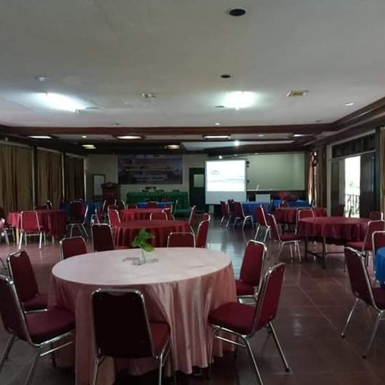 Ruangan Dan Lokasi 5