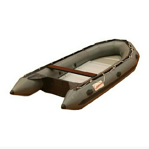 Rubber Speedboat 10 People CSB475