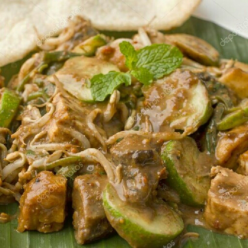 Rujak