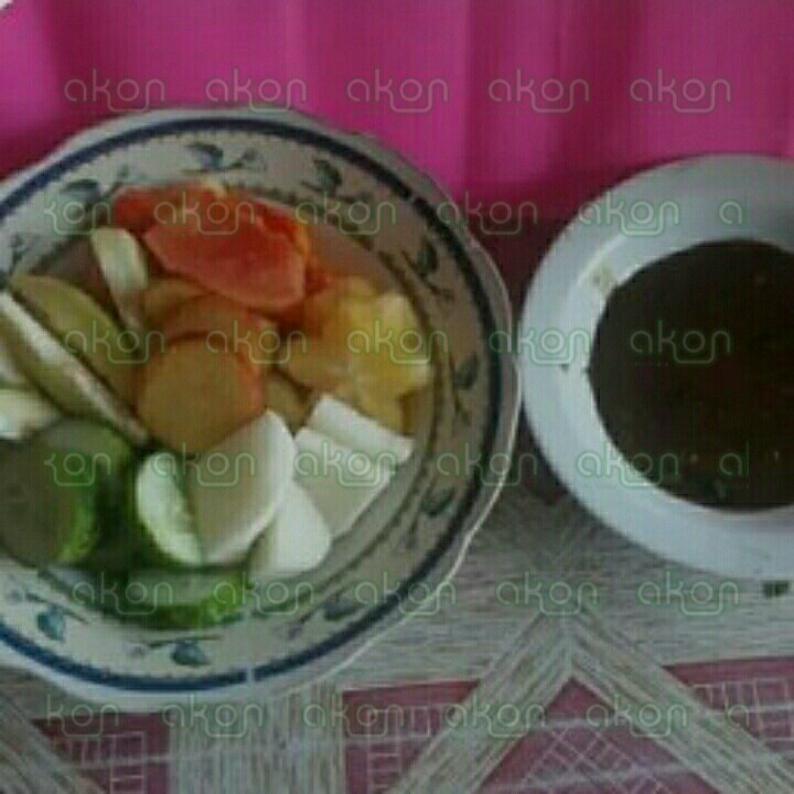 Rujak