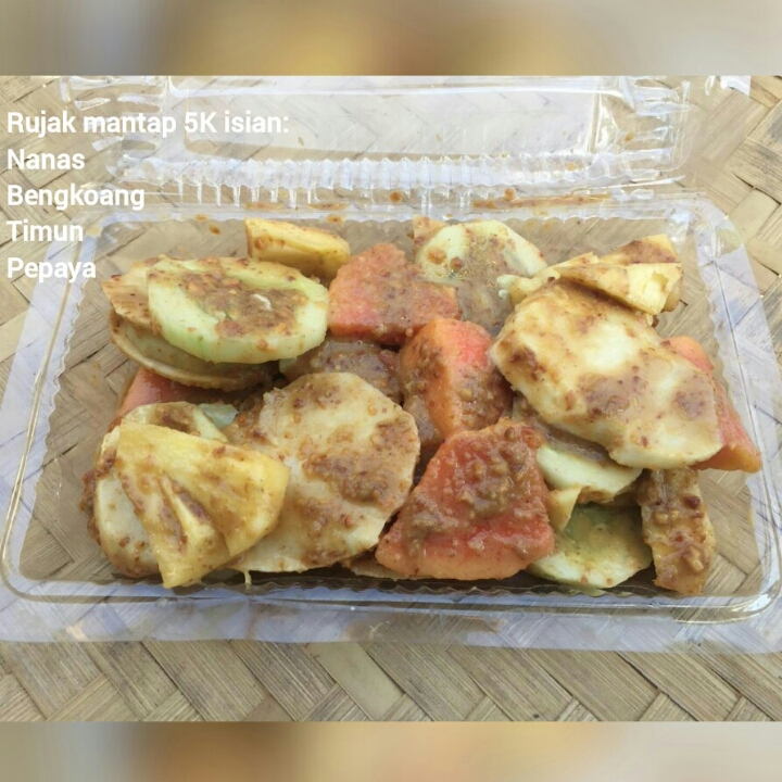 Rujak