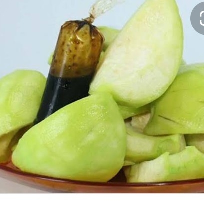 Rujak Aceh 3