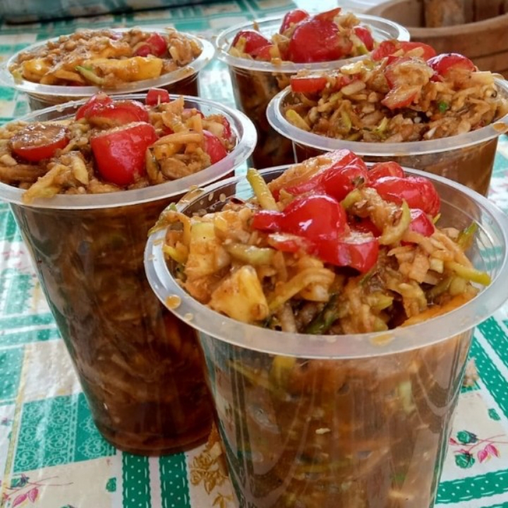 Rujak Bebeg