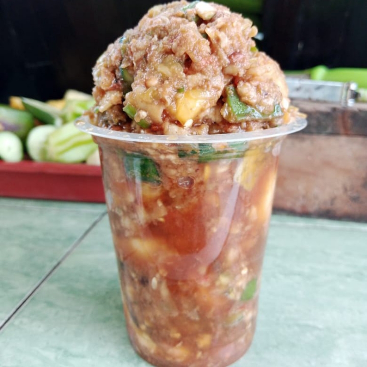 Rujak Bebek