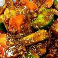 Rujak Manis