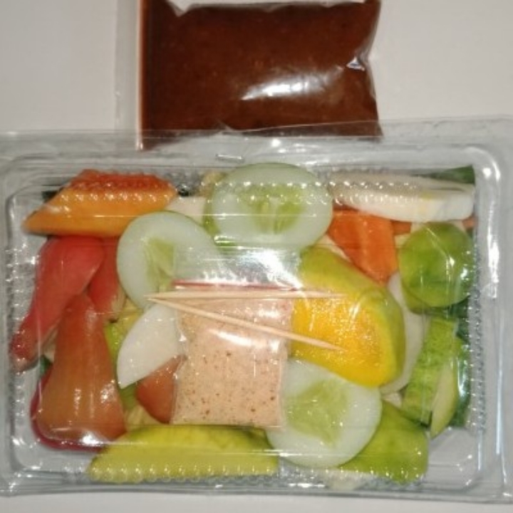 Rujak Buah