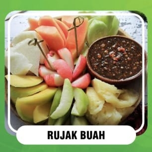 Rujak Buah