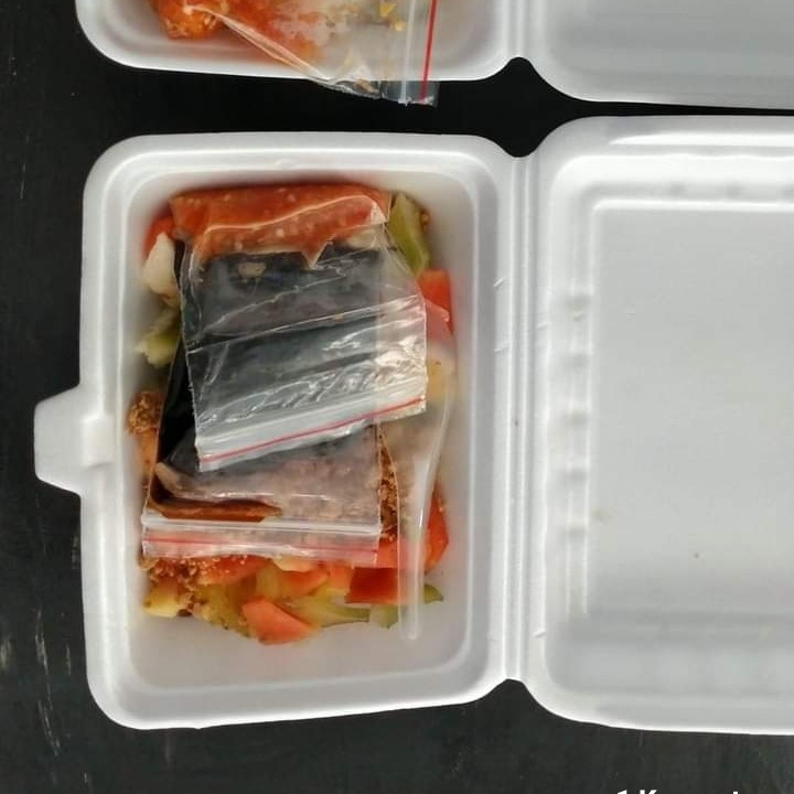 Rujak Buah