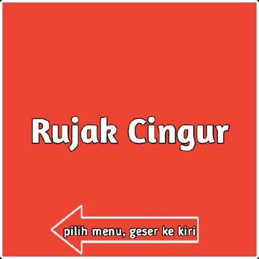 Rujak Cingur