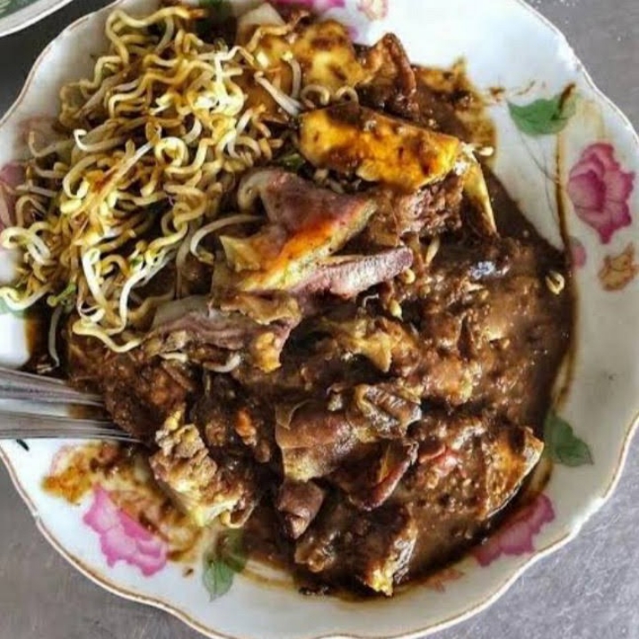 Rujak Cingur