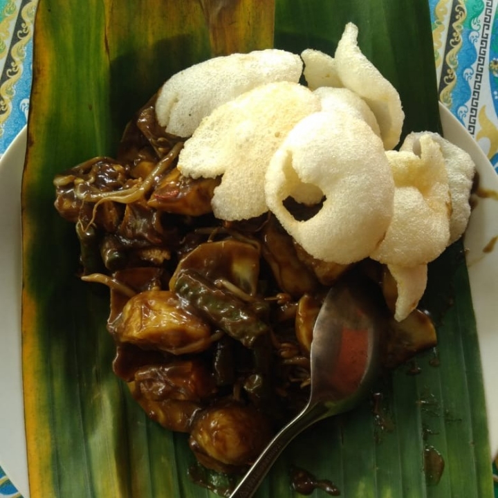 Rujak Petis