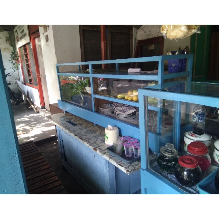 Rujak Cingur Wiratno  2