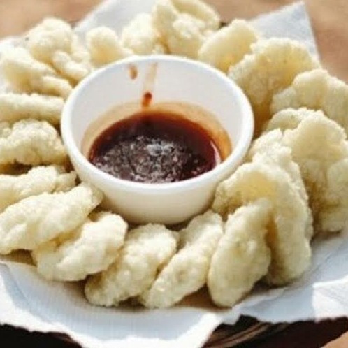 Rujak Cireng