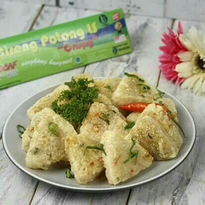 Rujak Cireng