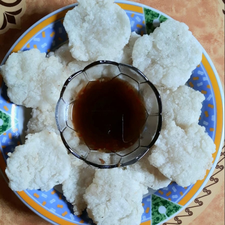 Rujak Cireng