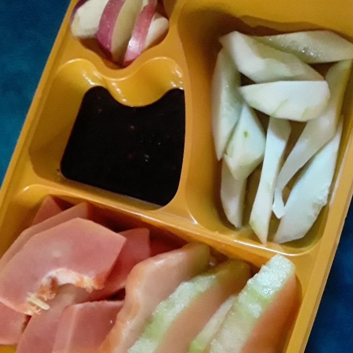 Rujak Cocol