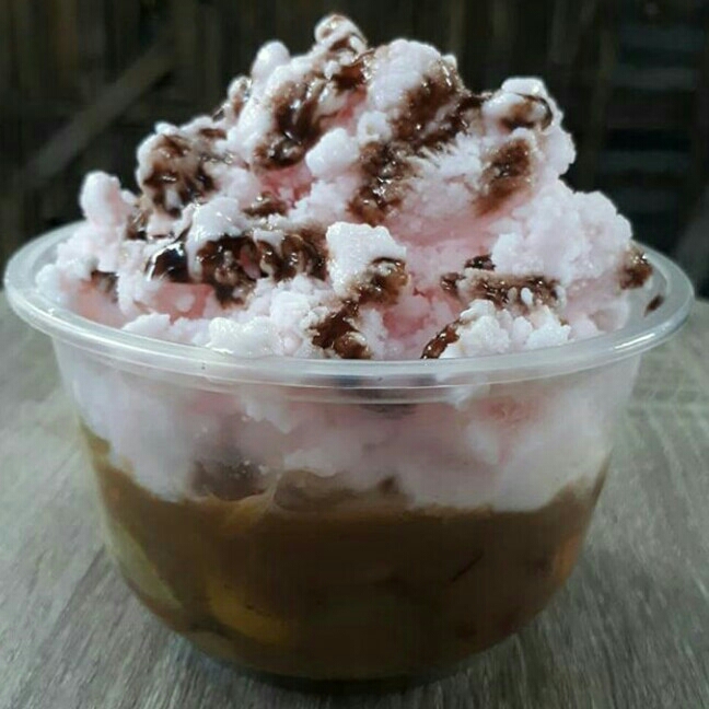 Rujak Es Krim KANGDARPIN