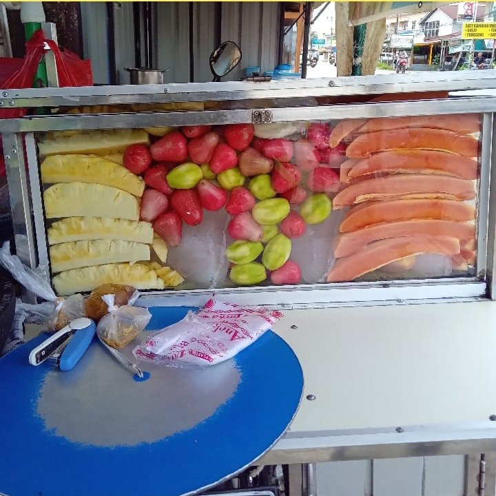Rujak Jumbo