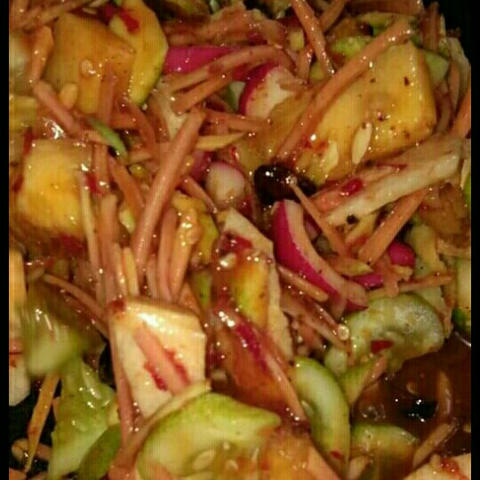 Rujak Petis 2