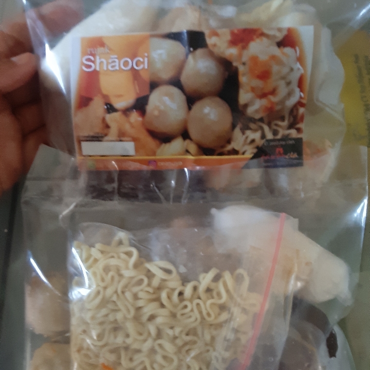 Rujak SHAOCI 5