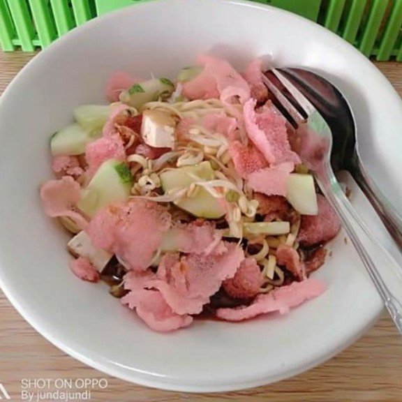 Rujak Soun