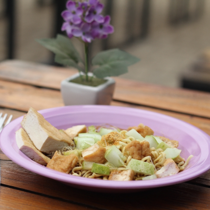 Rujak Tahu