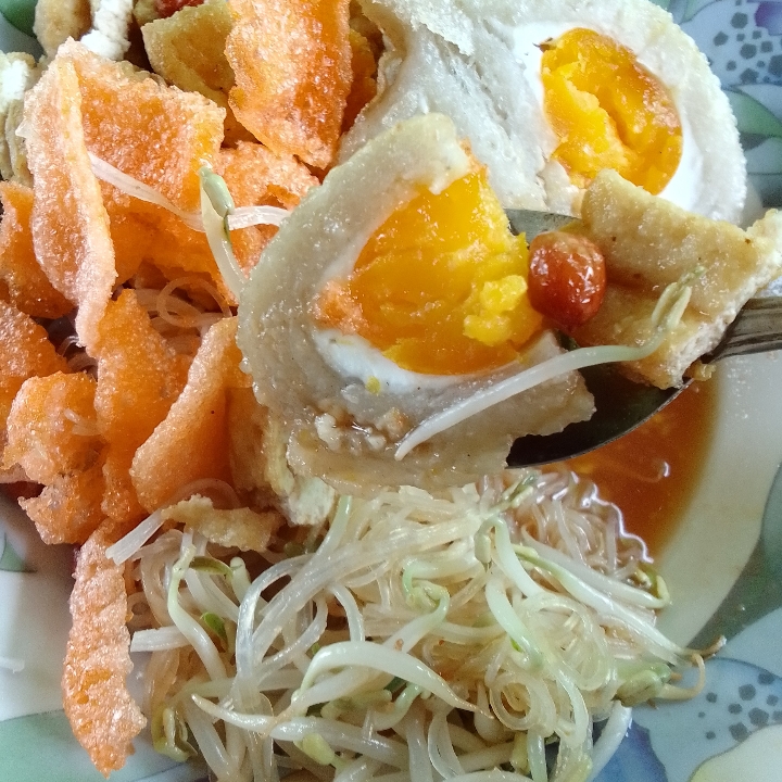 Rujak Tahu 2