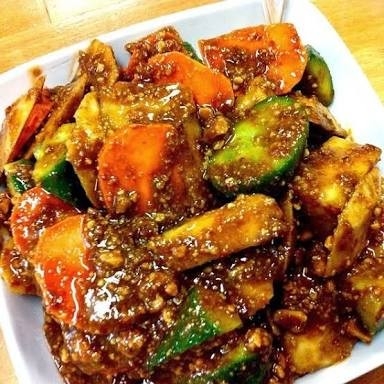 Rujak Uleg 